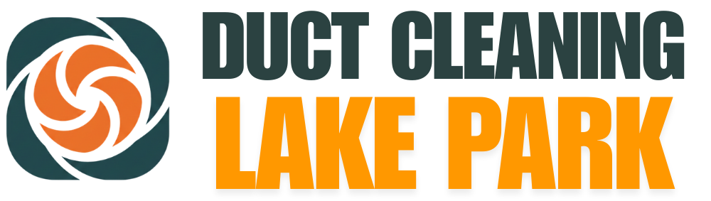 Air Duct Cleaning Lake Park
